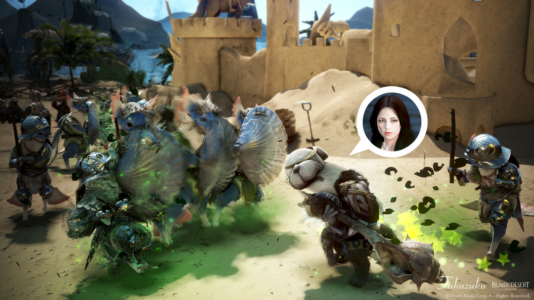 パプーvsラッコ戦争 その後 Valkyrie パプーvsラッコ戦争 その後 Valkyrie