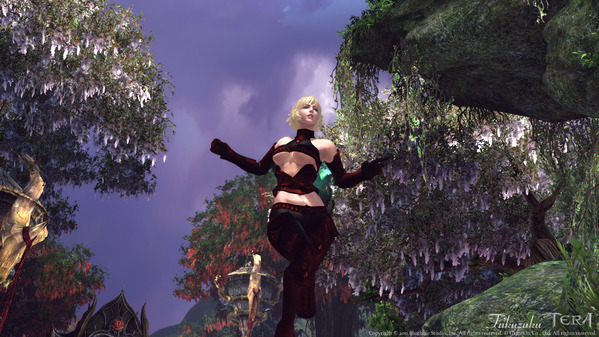 TERA Europe