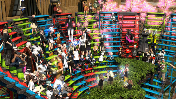 FF14 エオフェスタウン エオロック2025_27