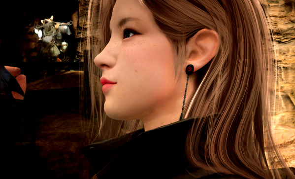 黒い砂漠 ラン