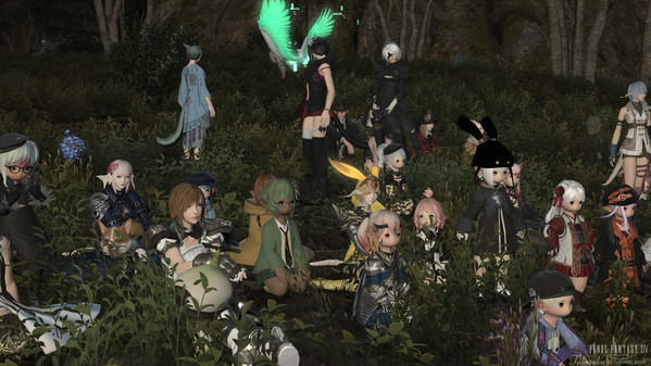 FF14 マイディーさん追悼演奏会2025 19