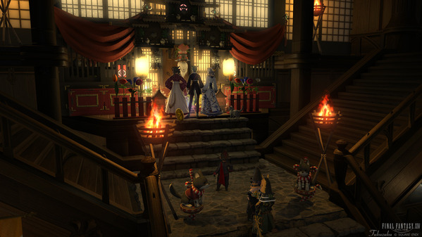 FF14 パンデモ神社09