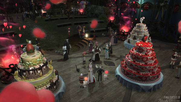 FF14 ヴァレンティオンデー2026_18
