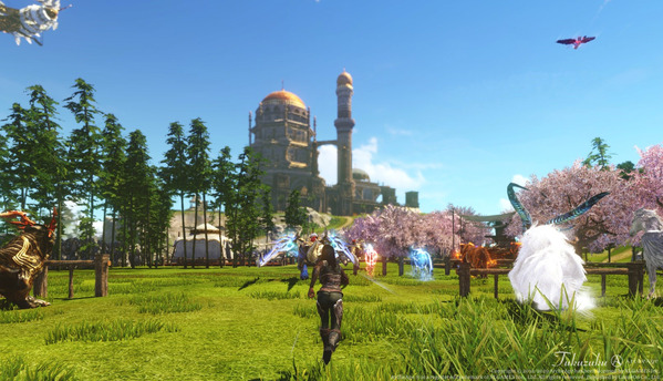 ArcheAge ゲムづめ!#53
