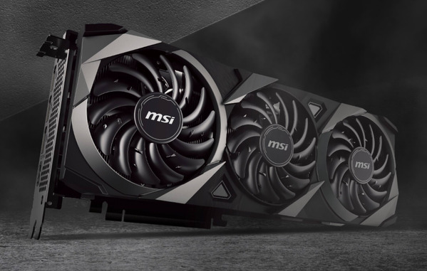 Geforce RTX3070Ti