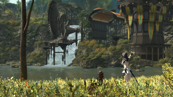 FF14 マイディーさん追悼演奏会02