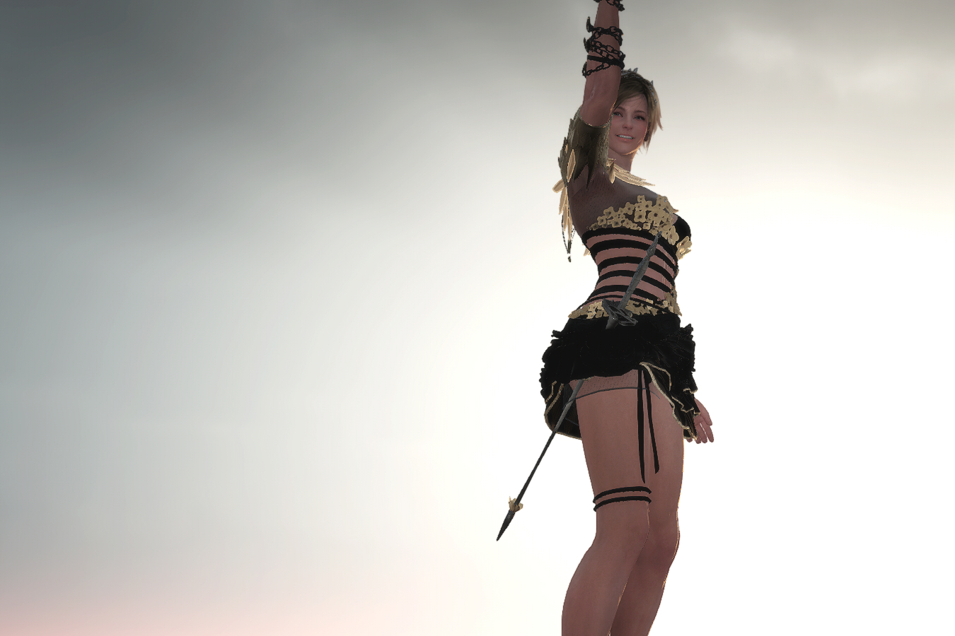 魔女の耳飾り 真2 Valkyrie 魔女の耳飾り 真2 Valkyrie