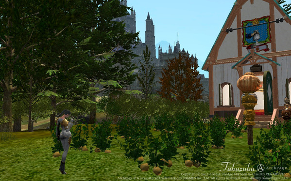 ArcheAge Core i3 intel HD4600