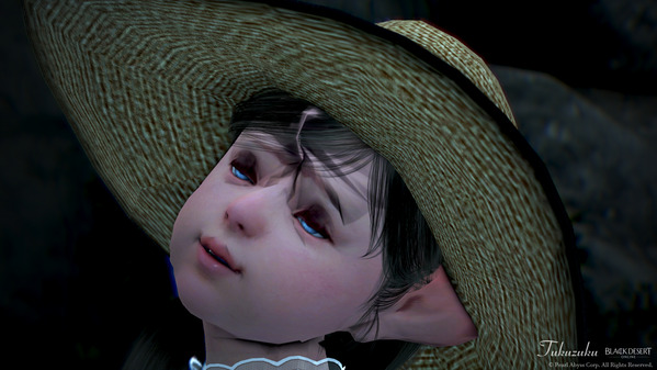 黒い砂漠 テルミアンウォーターパーク 2021