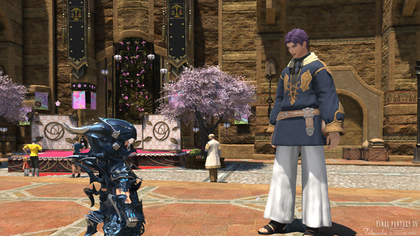 FF14 プリンセスデー2025