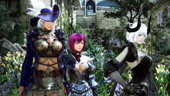 黒い砂漠 ダークナイトミーティング15