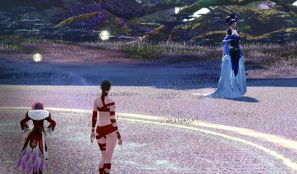 ArcheAge 饗宴の園