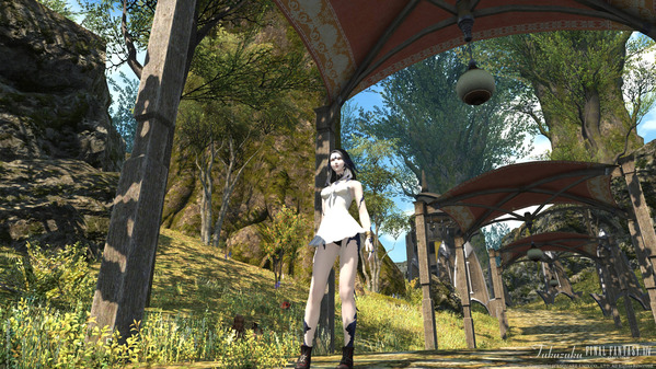 FF14 マイディーさん追悼演奏会05