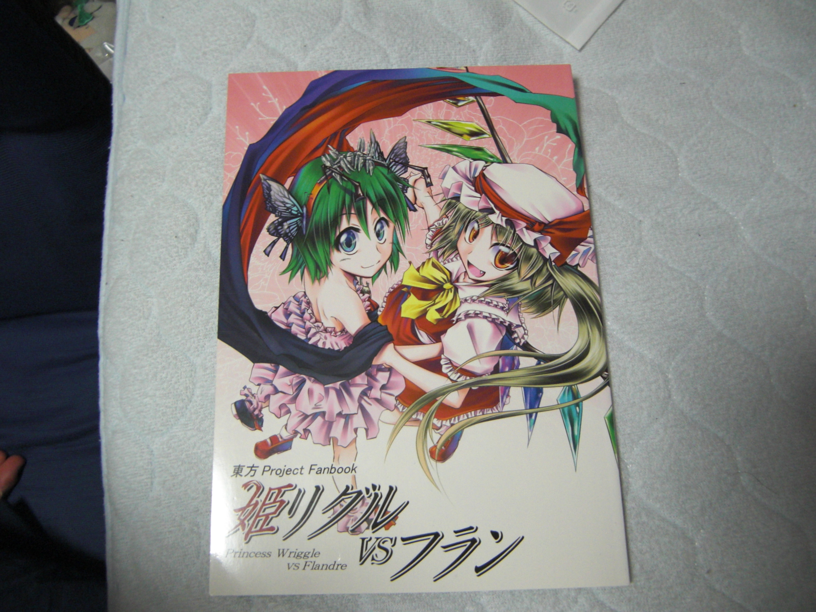 小説 音楽雑記 劇場版姫リグル 永夜の燐光 東方二次創作 マターリ貴族 小説 音楽雑記 劇場版姫リグル 永夜の燐光 東方二次創作 マターリ貴族