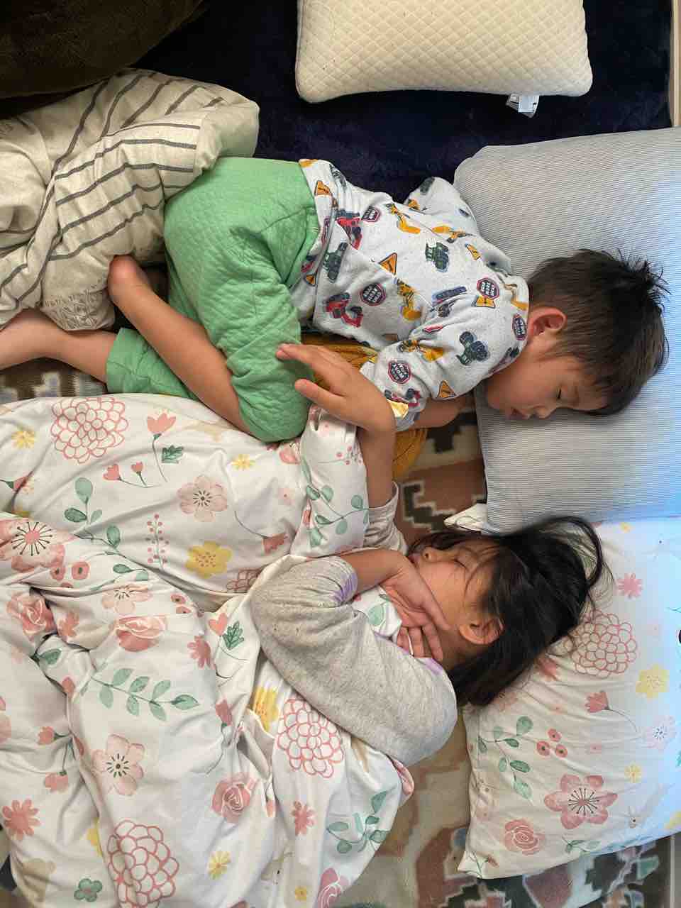 我が家の祝日は みーちゃんのみかづきブログ