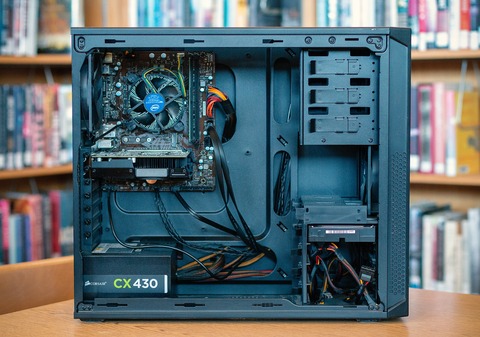 やっとゲーミングPC買う準備が整ったんだがいざとなると買う決心がつかない ヴァロラントちゃんねる