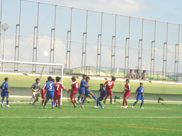 静岡県クラブユースリーグ ｕ １５ 対清水ｆｃ Never Give Up 50 Life