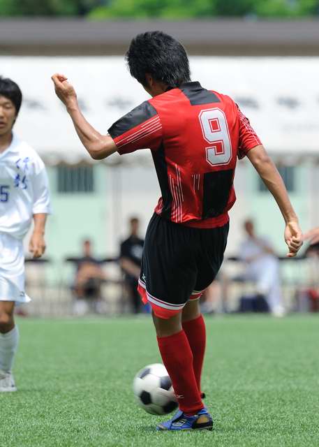 10年06月 バモ爺のサッカー撮影 10年06月 バモ爺のサッカー撮影
