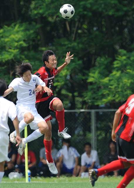 10年06月 バモ爺のサッカー撮影 10年06月 バモ爺のサッカー撮影