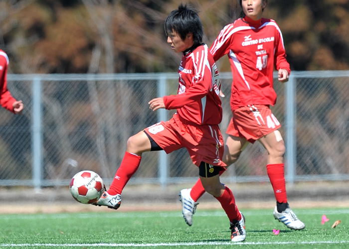 Trm 國學院栃木 バモ爺のサッカー撮影 Trm 國學院栃木 バモ爺のサッカー撮影