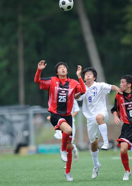 10年06月 バモ爺のサッカー撮影 10年06月 バモ爺のサッカー撮影