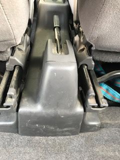 サイドブレーキ 調整 素人のバモスいじり