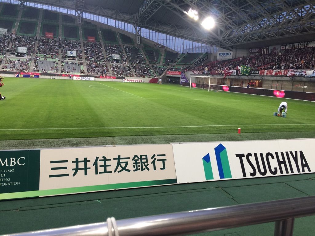 古林は 観たが小林 また観れず 半歩のチカラ