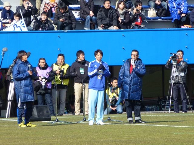 6666 NIKE ナイキ 横浜Fマリノス 波戸 康広#20 直筆サイン入り