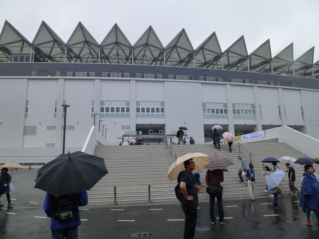 14明治安田生命j3リーグ第15節 Fc町田ゼルビアvs Sc相模原 しし丸blog写真館