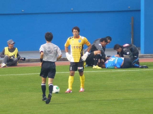 日刊！しし丸日記…『横浜FC』と『食』のブログ…                しし丸