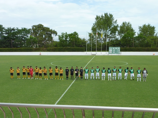 天皇杯神奈川県予選 2次tm 2回戦 S C 相模原vs東海大学 保土ヶ谷 しし丸blog写真館