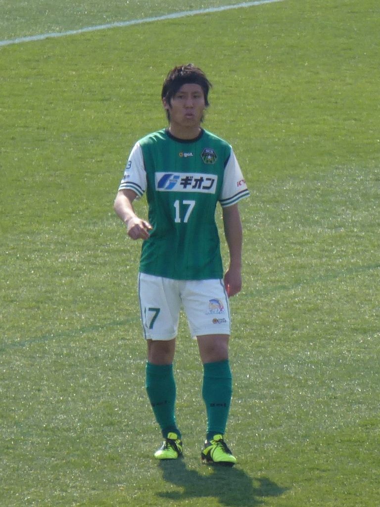 写真ブログ J3第2節 Sc相模原vs Y S C C ギオンs 日刊 しし丸日記 横浜fc と 食 のブログ