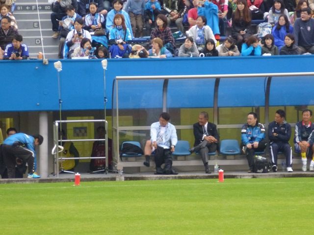 日刊！しし丸日記…『横浜FC』と『食』のブログ…                しし丸