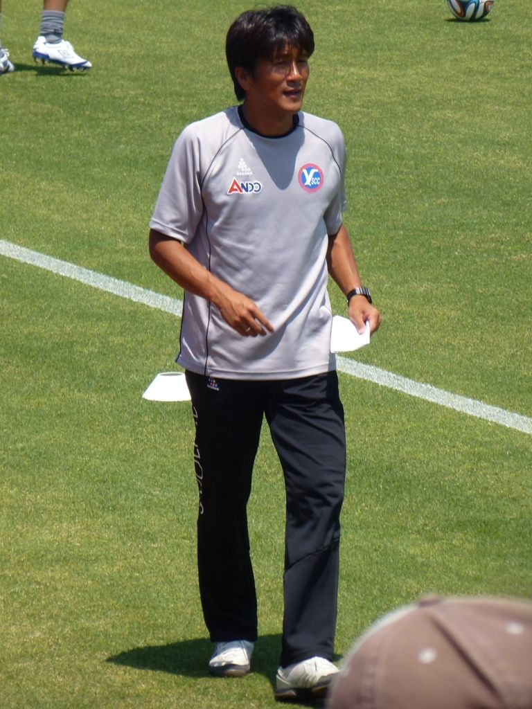 日刊！しし丸日記…『横浜FC』と『食』のブログ…                しし丸