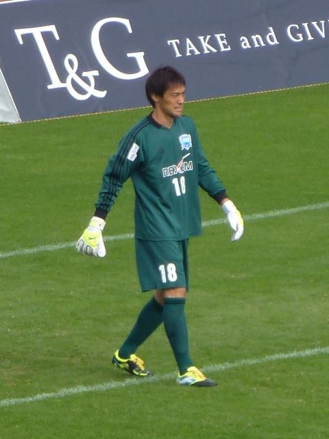 ≪写真ブログ≫三浦淳宏 引退試合【横浜FRIENDS vs.ATSU FRIENDS