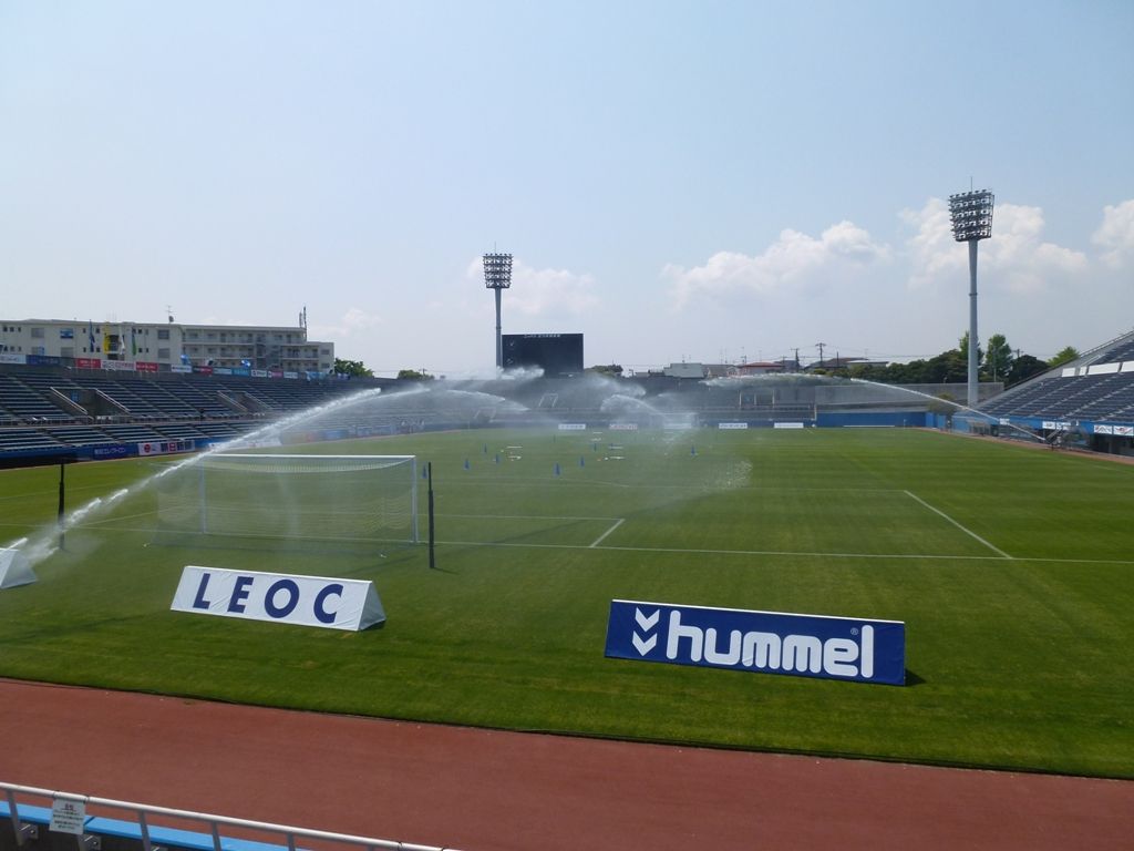 日刊！しし丸日記…『横浜FC』と『食』のブログ…                しし丸