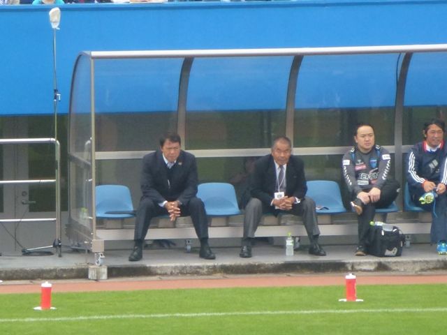 ≪写真ブログ≫三浦淳宏 引退試合【横浜FRIENDS vs.ATSU FRIENDS