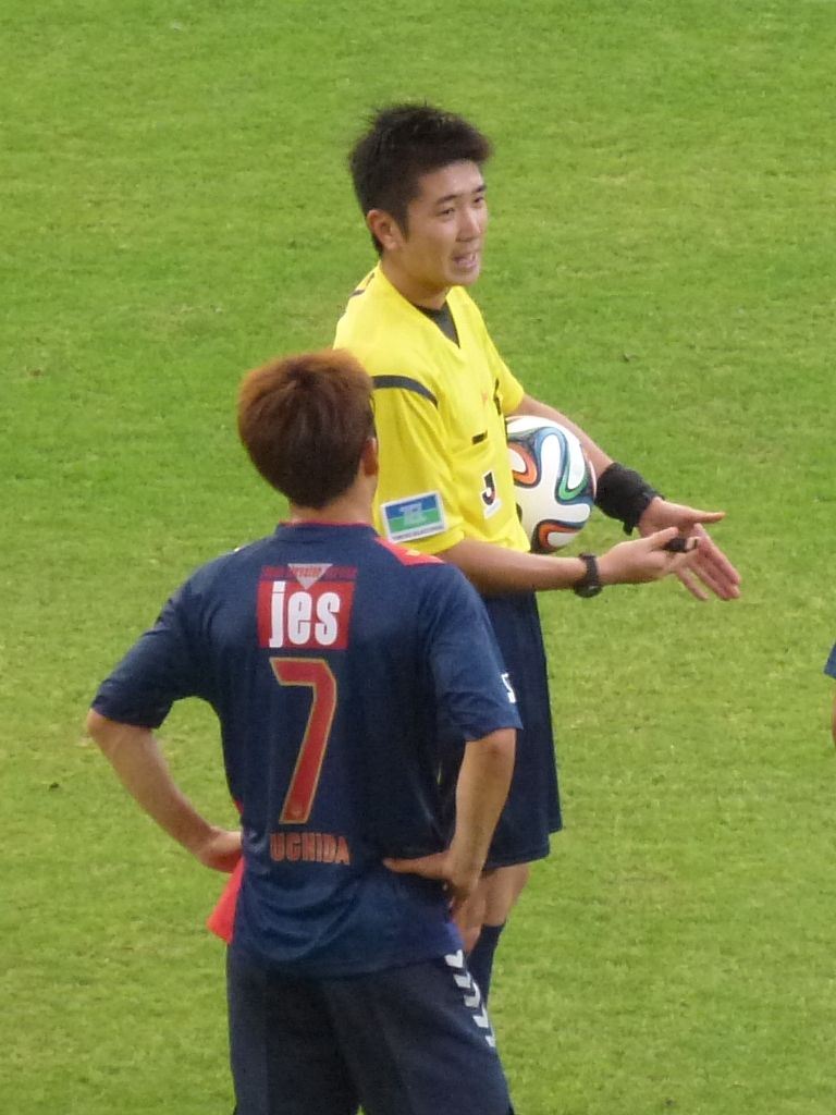 写真ブログ J2第21節 横浜fcvs 水戸ホーリーホック ニッパツ三ツ沢 日刊 しし丸日記 横浜fc と 食 のブログ 写真ブログ J2第21節 横浜fcvs 水戸ホーリーホック ニッパツ三ツ沢 日刊 しし丸日記 横浜fc と 食 のブログ