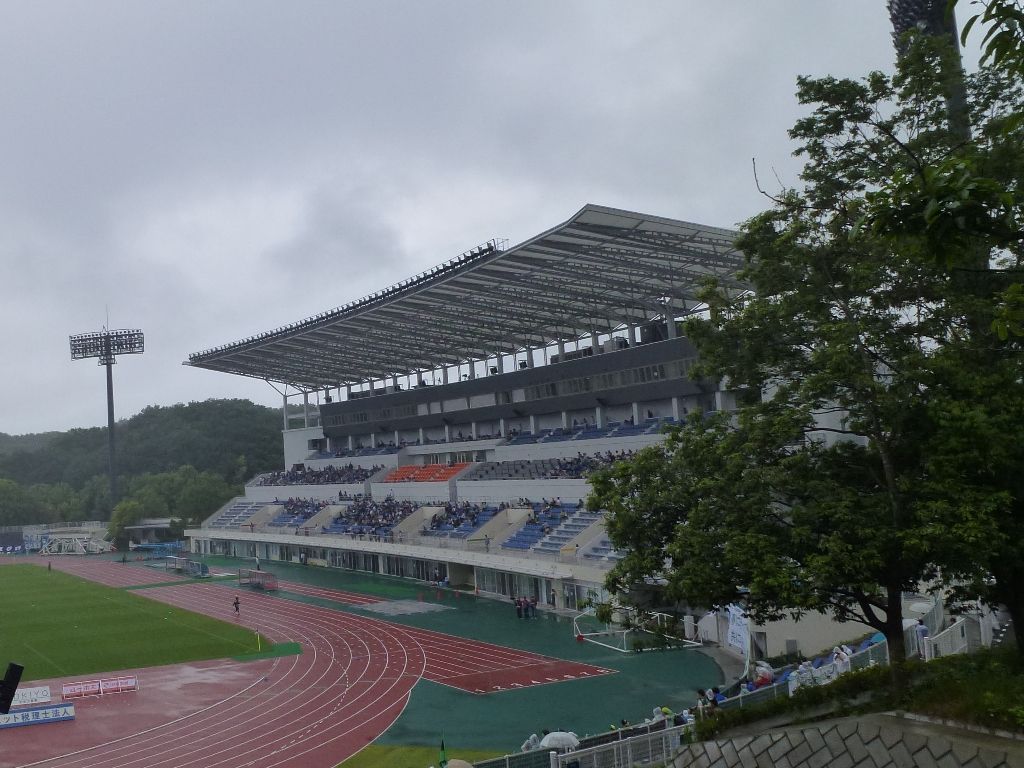 14明治安田生命j3リーグ第15節 Fc町田ゼルビアvs Sc相模原 しし丸blog写真館