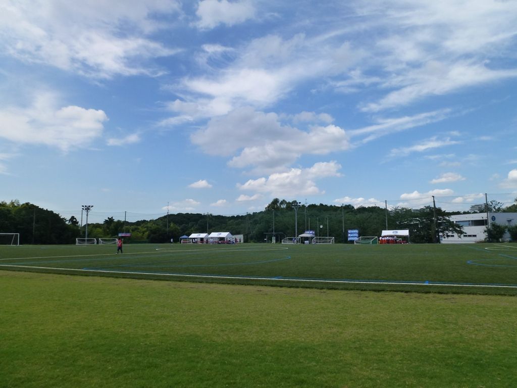 14関東女子リーグ 2部 横浜fcシーガルズ 5 0 日本航空高校 東戸塚 しし丸blog写真館