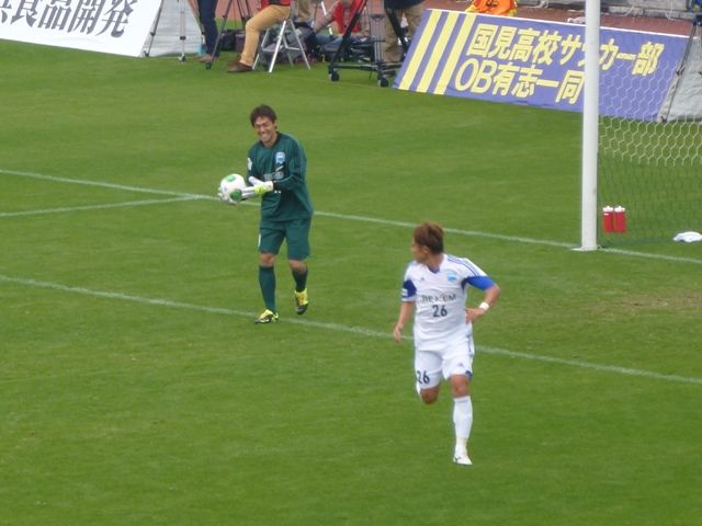 ≪写真ブログ≫三浦淳宏 引退試合【横浜FRIENDS vs.ATSU FRIENDS