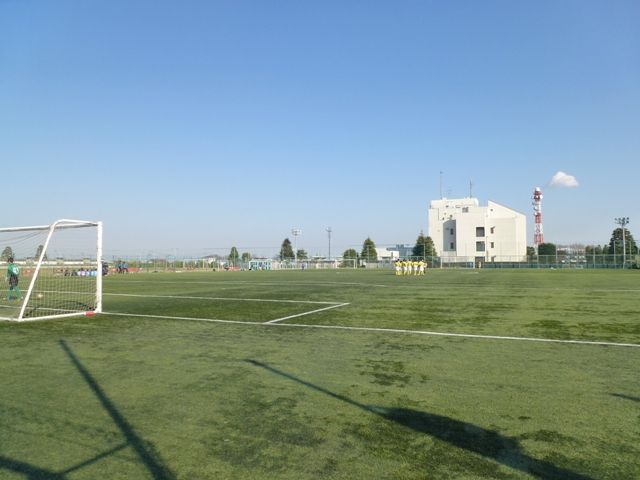 練習試合 横浜fcシーガルズ 県1部 7 1 Fc Paf 都1部 東戸塚 日刊 しし丸日記 横浜fc と 食 のブログ