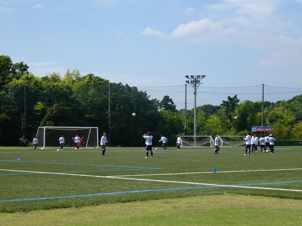 14関東女子リーグ 2部 横浜fcシーガルズ 5 0 日本航空高校 東戸塚 日刊 しし丸日記 横浜fc と 食 のブログ 14関東女子リーグ 2部 横浜fcシーガルズ 5 0 日本航空高校 東戸塚 日刊 しし丸日記 横浜fc と 食 のブログ