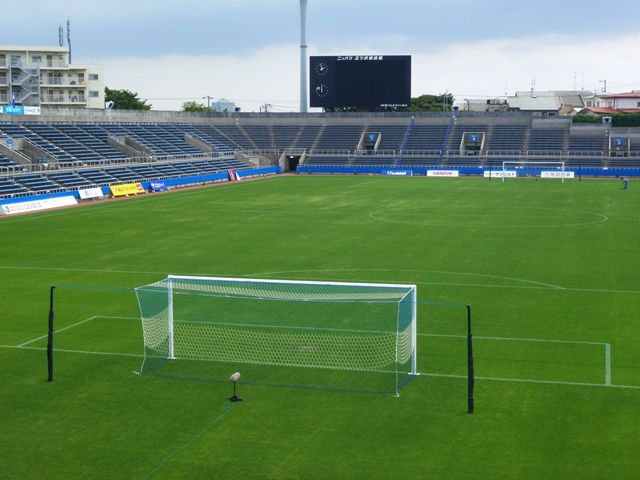 J2第21節 横浜fcvsアビスパ福岡 試合前編 J特 日刊 しし丸日記 横浜fc と 食 のブログ