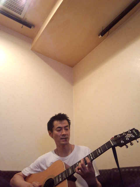 ものまね(8)