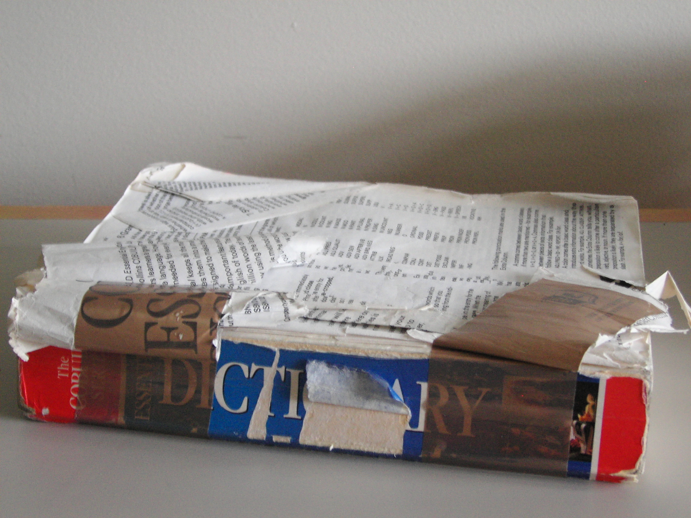 ゴシップ記事の読み方 30歳からの留学を成功させるコツ