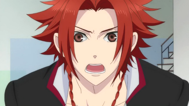 夏アニメ Brothers Conflict 第一話がなんかすごかった件 こえそく 夏アニメ Brothers Conflict 第一話がなんかすごかった件 こえそく