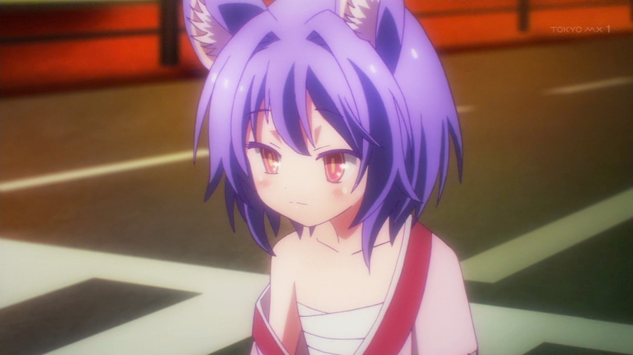 ノーゲーム ノーライフ 12話 画像 感想まとめ 最終回まで熱い松岡君の熱血演技w こえそく ノーゲーム ノーライフ 12話 画像 感想まとめ 最終回まで熱い松岡君の熱血演技w こえそく