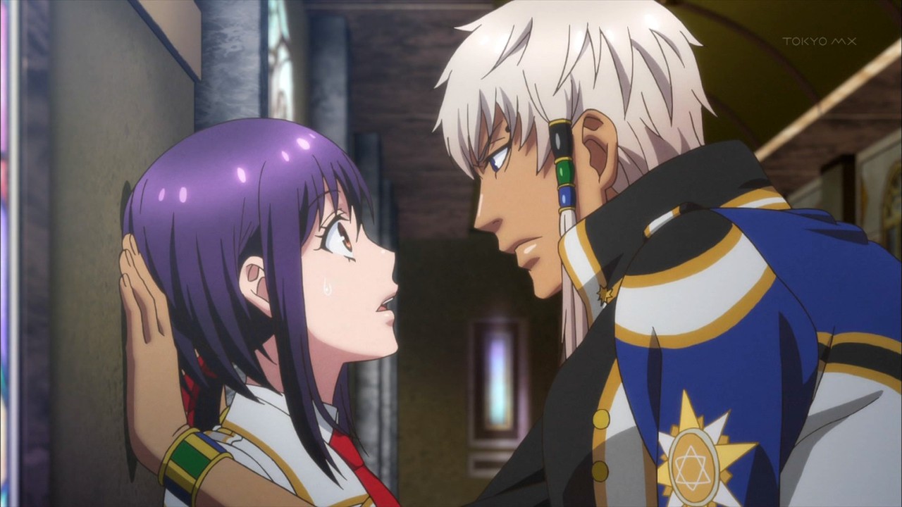 感想まとめ 神々の悪戯 第3話 突然の夏休み 海水浴に花火 はしゃぐ神様チョロ可愛い こえそく