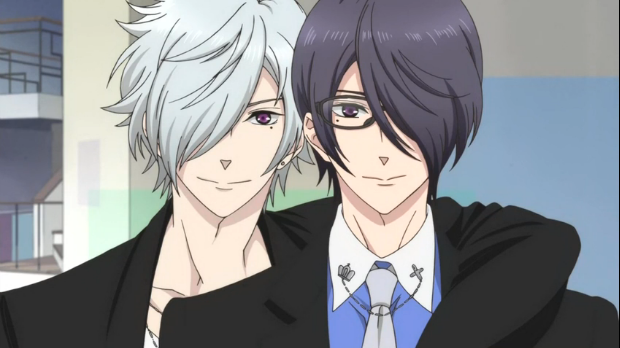 夏アニメ Brothers Conflict 第一話がなんかすごかった件 こえそく 夏アニメ Brothers Conflict 第一話がなんかすごかった件 こえそく